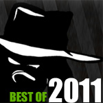 Best Music of 2011