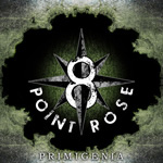 8-Point Rose Primigenia new music review