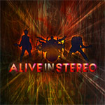 Alive in Stereo: Alive in Stereo (EP) album new music review