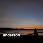 Anderson Take a Bow new music review