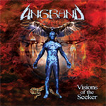 Angband Visions of the Seeker album new music review