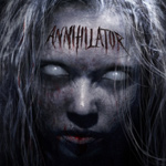 Annihilator 2010 new music review