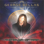 George Bellas The Dawn of Time new music review