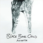 Black Bone Child Alligator new music review