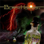 Black Horizon The Choice album new music review