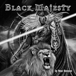 Black Majesty In Your Honour new music review