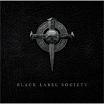 Black Label Society Zakk Wylde Order of the Black album new music review