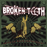 Broken Teeth Viva la Rock Fantastico new music review