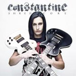 Constantine Shredcore new music review
