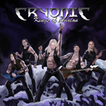 Cryonic Kings of Avalon new music review