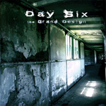 Day Six The Grand Design new music review