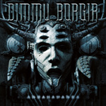 Dimmu Borgir Abrahadabra album new music review