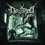 PDiskreet Engage the Mechanicality album new music review