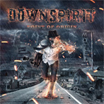 Downspirit Point of Origin new music review