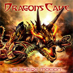 Dragon's Cave Elektro Motion new music review