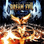 Dream Evil In the Night new music review