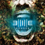 Echoes Nature Existence new music review
