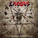 Exodus Exhibit B The Human Condition new music review