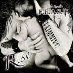 Fabri Kiareli's F.E.A.S.T. Rise album new music review