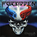 Forbidden Omega Wave album new music review