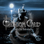 Freedom Call Legend of the Shadowking new music review