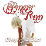 Gynger Lynn Baby's Gone Bad new music review