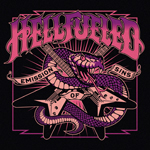 Hellfueled Emission of Sins new music review