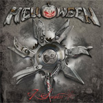 Helloween 7 Sinners album new music review