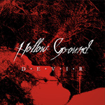 Hollow Ground Devir new music review