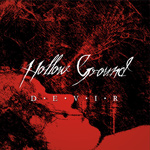 Hollow Ground Devir new music review