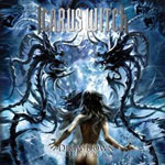 Icarus Witch Draw Down the Moon new music review