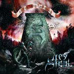 Icy Steel As the Gods Command new music review