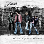 The Jade Seconds Away from Salvation new music review
