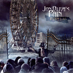 Jon Oliva's Pain Festival new music review