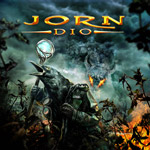 Jorn Lande Dio new music review
