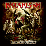 Kataklysm Heaven's Venom new music review