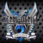 Kenni DeNile Dreamer new music review