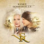 Michael Kiske Amanda Somerville debut album new music review