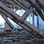 Gerald Krampl Lighthouse album new music review