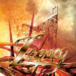 Legacy Eonian Records new music review
