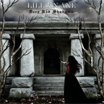 Lillian Axe Deep Red Shadows new music review