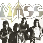 Mass Fighter & '84 Unchained album new music review