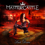 Mastercastle Last Desire new music review
