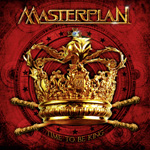 Masterplan Time to Be King new music review