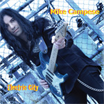 Mike Campese Electric City new music review