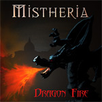 Mistheria Dragon Fire album new music review