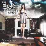 The Murder of My Sweet Divanity new music review