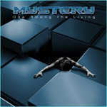 Mystery One Among the Living new music review