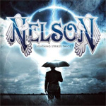 Nelson Lightning Strikes Twice album new music review