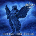 Netherbird Monument Black Colossal new music review